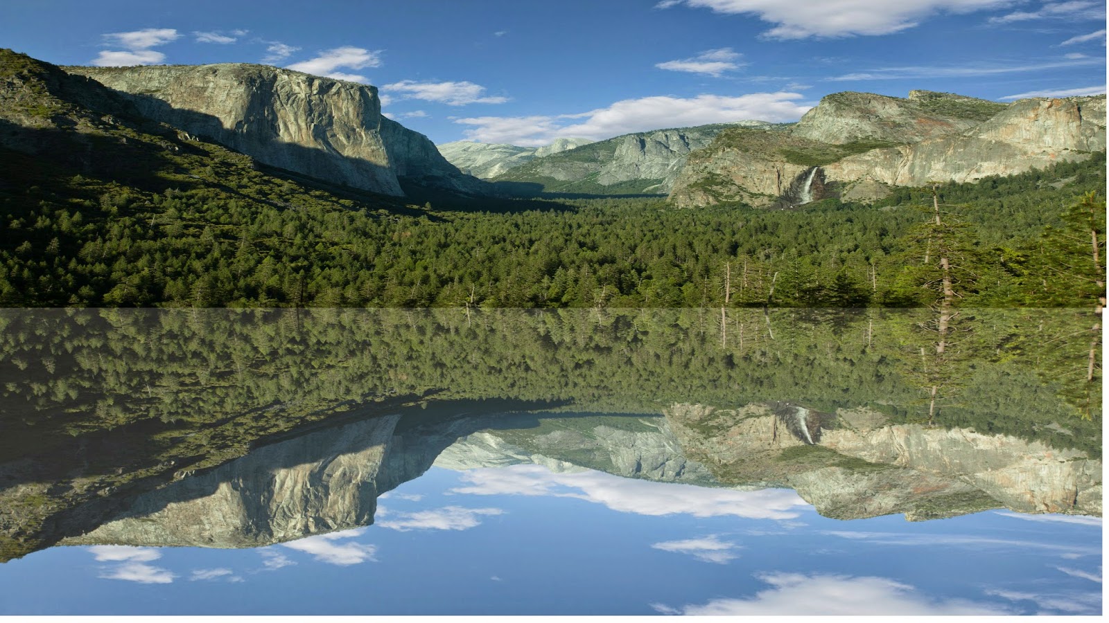 Efeito Reflexo Efeito Reflexo no Pixlr