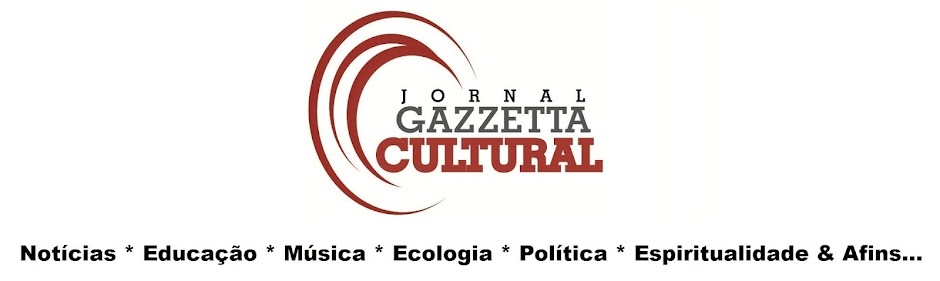 Jornal Gazzetta Cultural