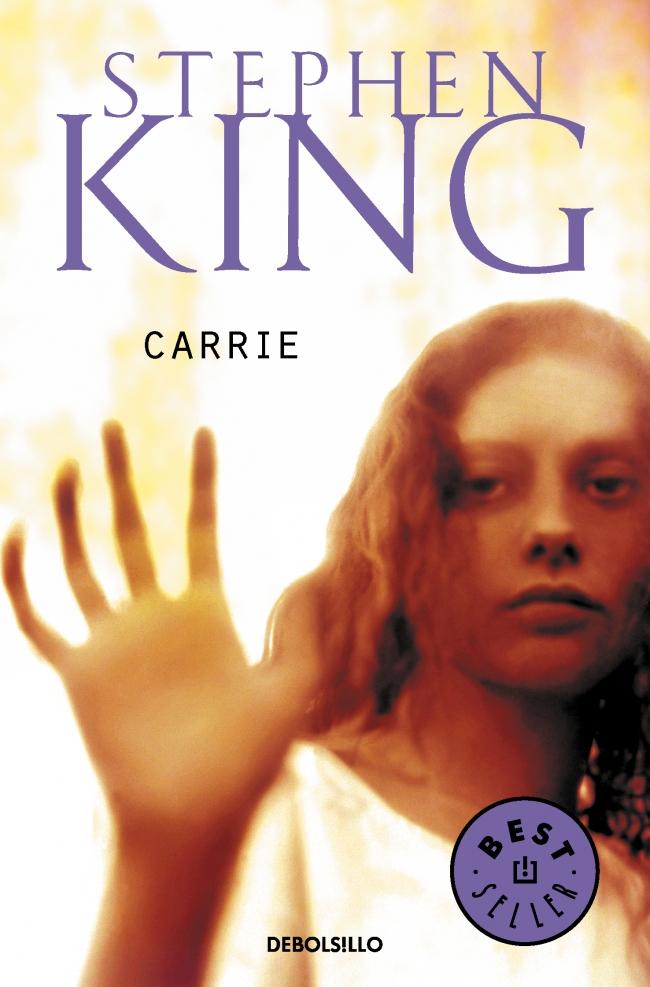Crítica de Carrie (Stephen King) La diseccionadora de libros Blog