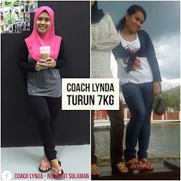 TESTIMONI COACH LYNDA