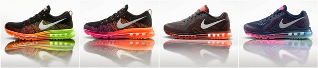 Nike, Flyknit, Air Max, running gear, running, Nike Flyknit Air Max, Nike Flyknit Air Max 2014, running shoes, nike shoes