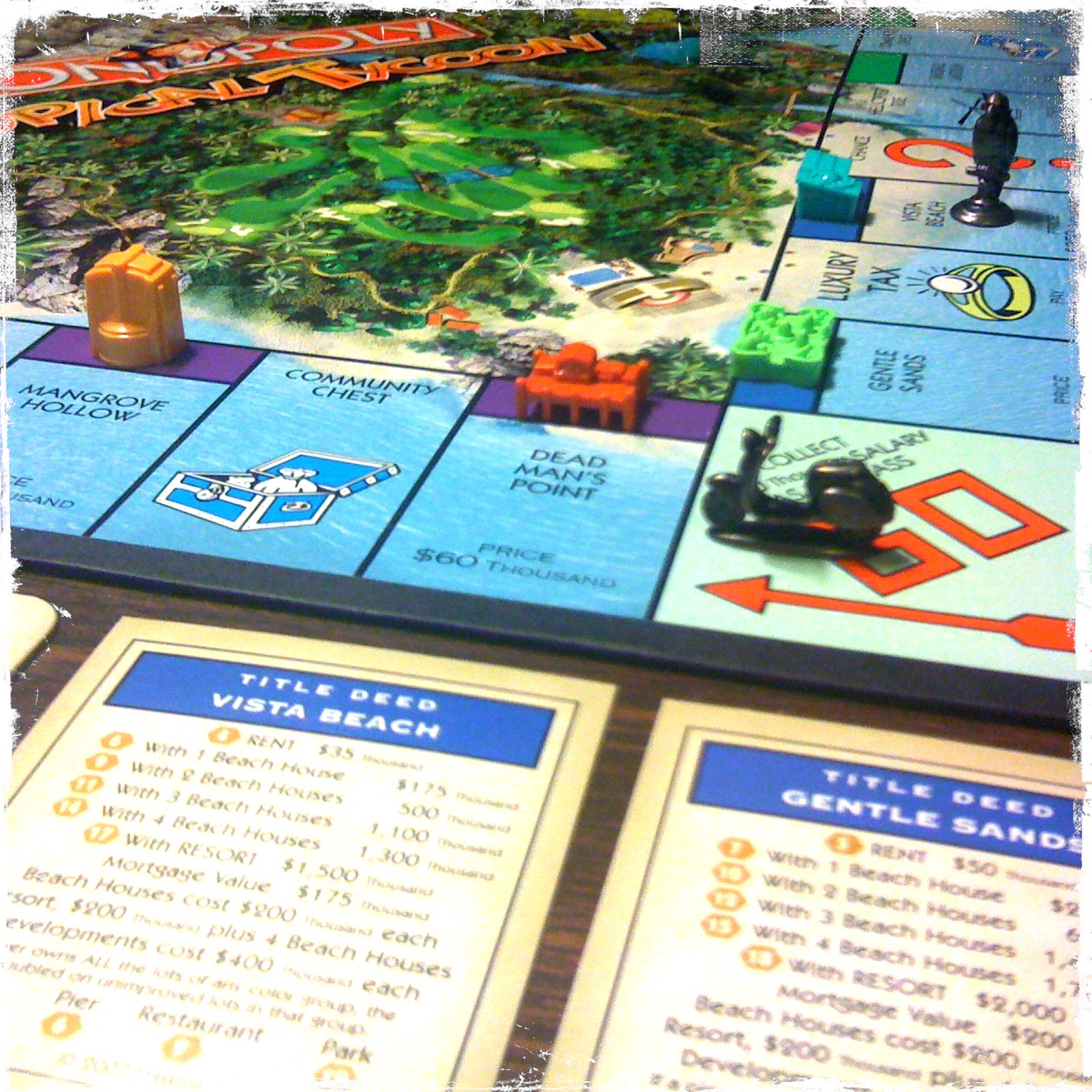 Monopoly tropical tycoon dvd download - toweradams