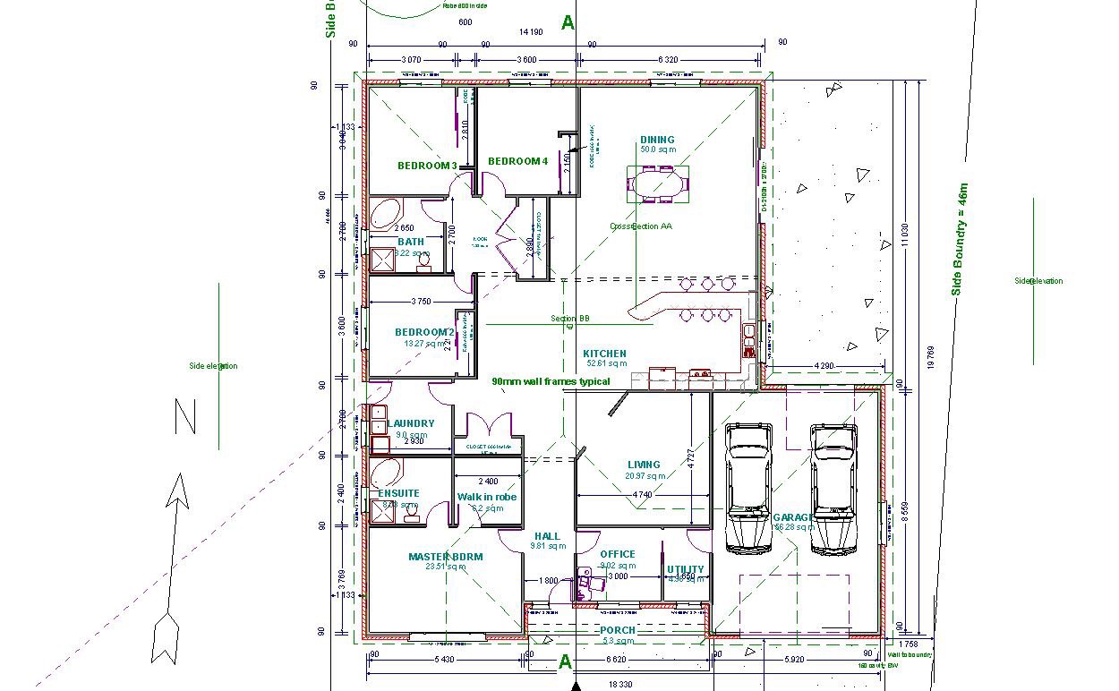 autocad home design - home design ideas autocad home design - home design ideas