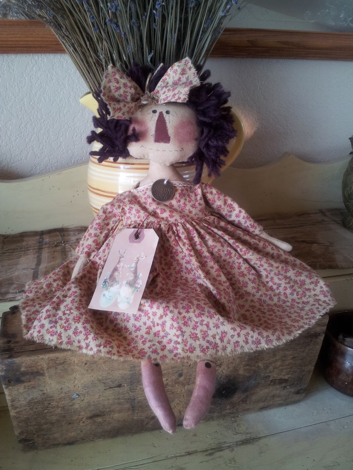 Life in the Hundred Acre Woods Primitives for Sale!!!!