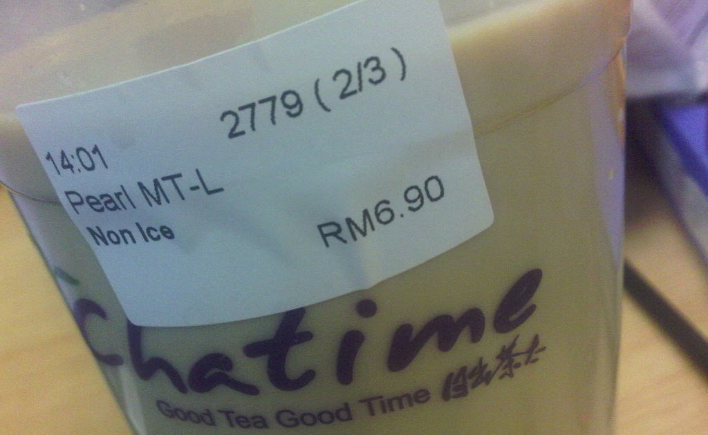 Chatime pdf picture
