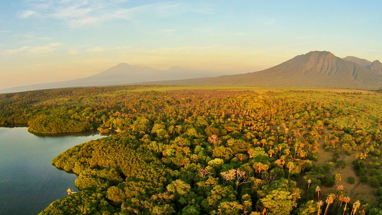 Gambar Pemandangan Alam Indonesia Indah