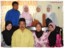 My Lovely Family