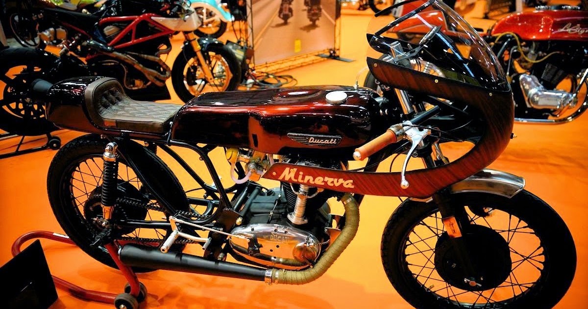 Ruote Rugginose Mark 3 Minerva Ruote Rugginose new Shoots