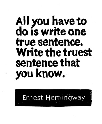 How to write: