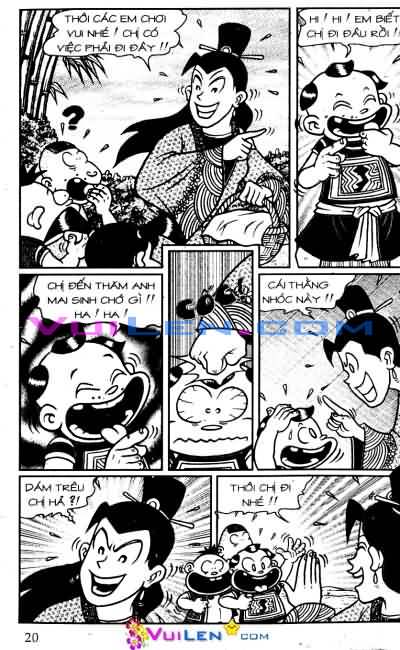 than dong dat viet tap 37