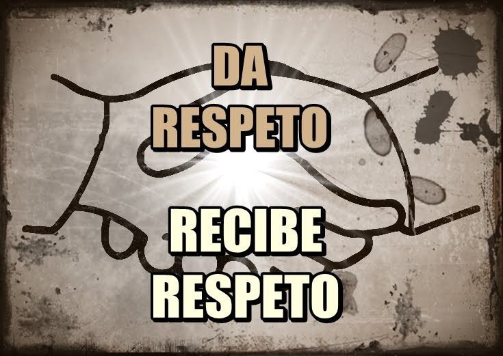 Imagenes De Respeto La Imagenes De Respeto La