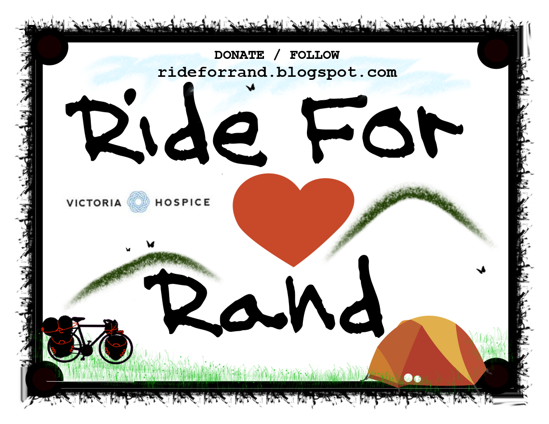 Ride For Rand 