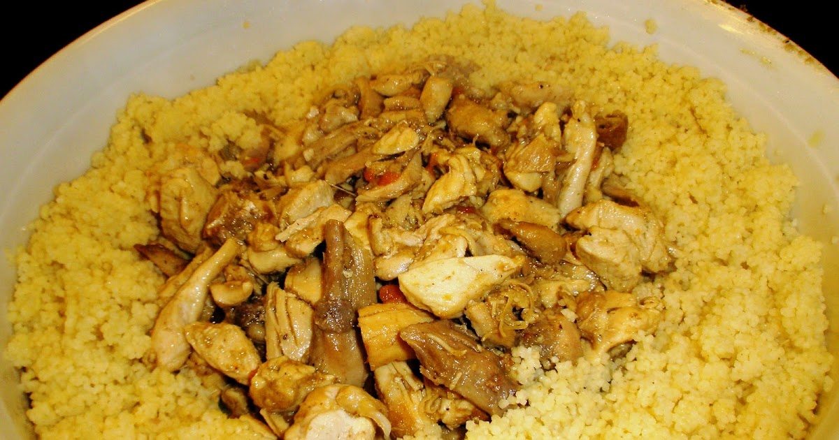 Tot es bo el que l'olla cou: CUS CUS