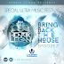 YRAX - Bring Back The House 007 (Special Ultra Music Festival Miami 2015)