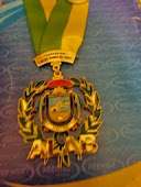 Medalha