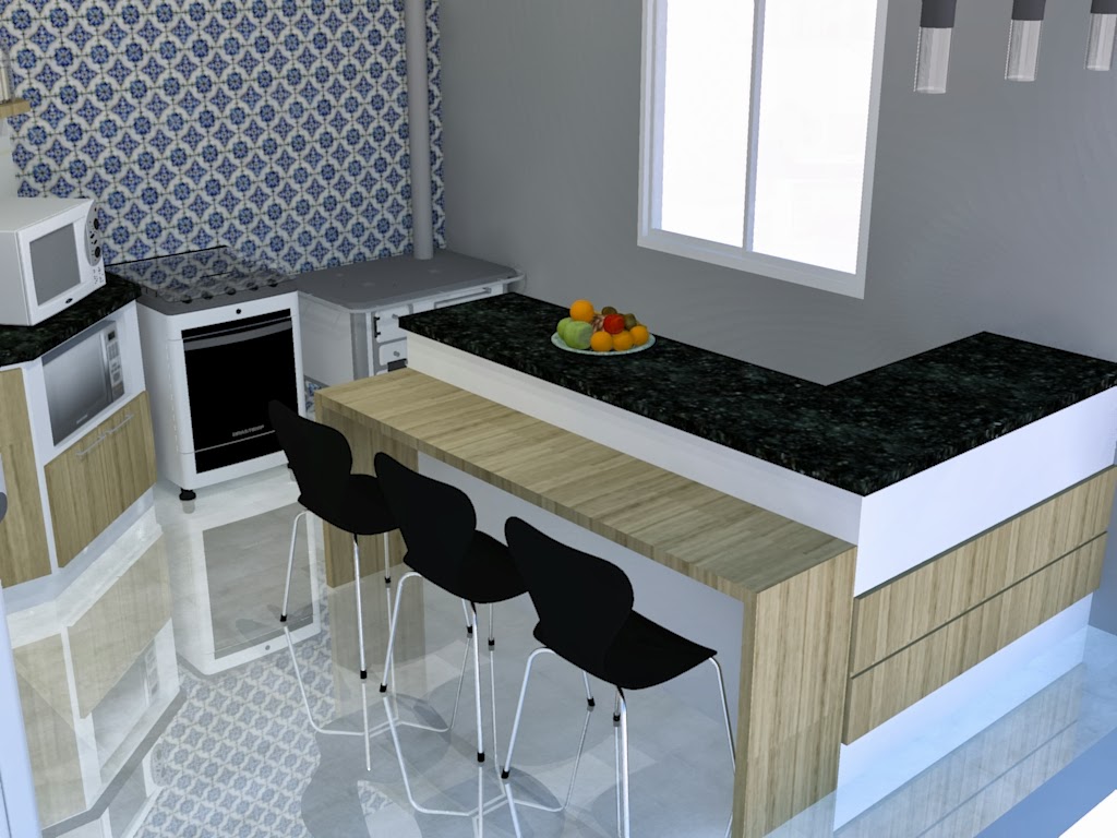 Cozinha Moderna Com Fogo A Lenha De Canto Iglu Cozinha Moderna Com Cozinha Moderna Com Fogo A Lenha De Canto Iglu Cozinha Moderna Com