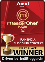 Winner   Master chef India 2Contest