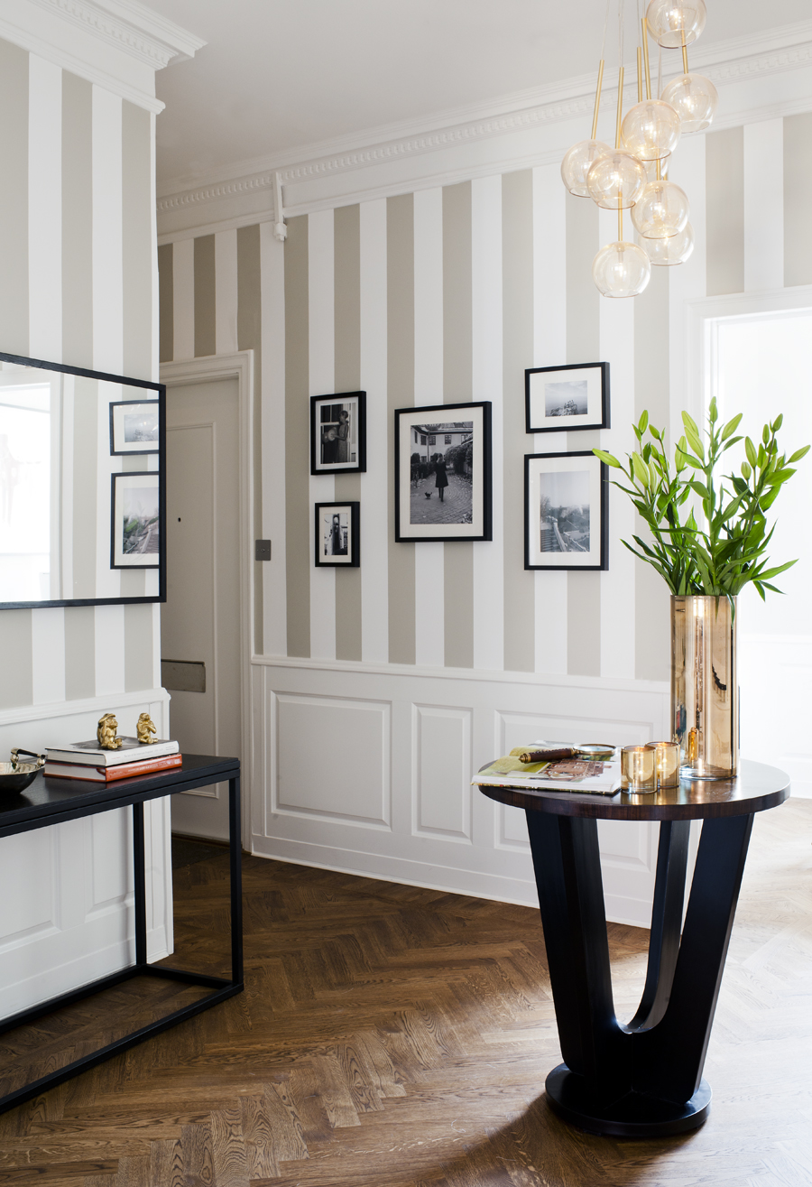 Hus inspiration inredning: inspiration