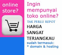 toko online murah
