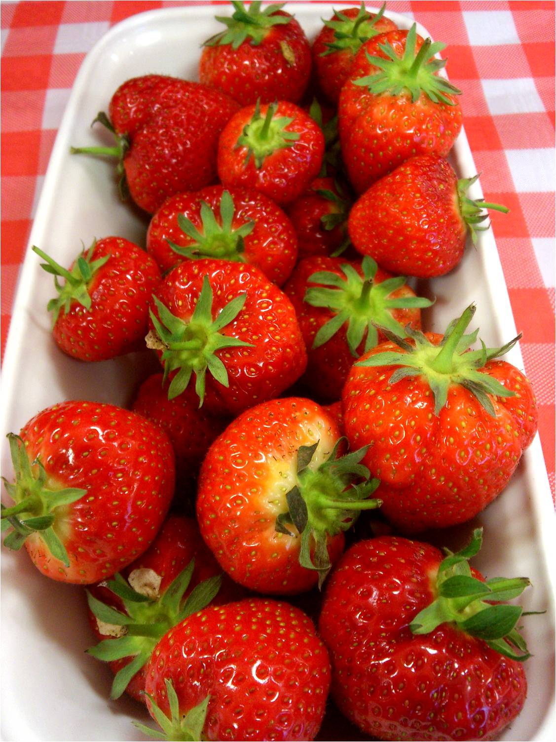 British Summer Berries Utterly Scrummy Food For Families