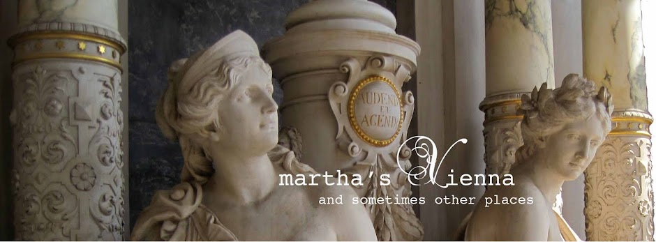 martha's vienna