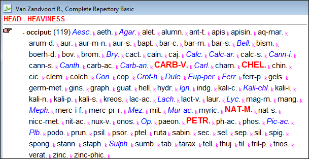 Case study hypercholesterolemia image
