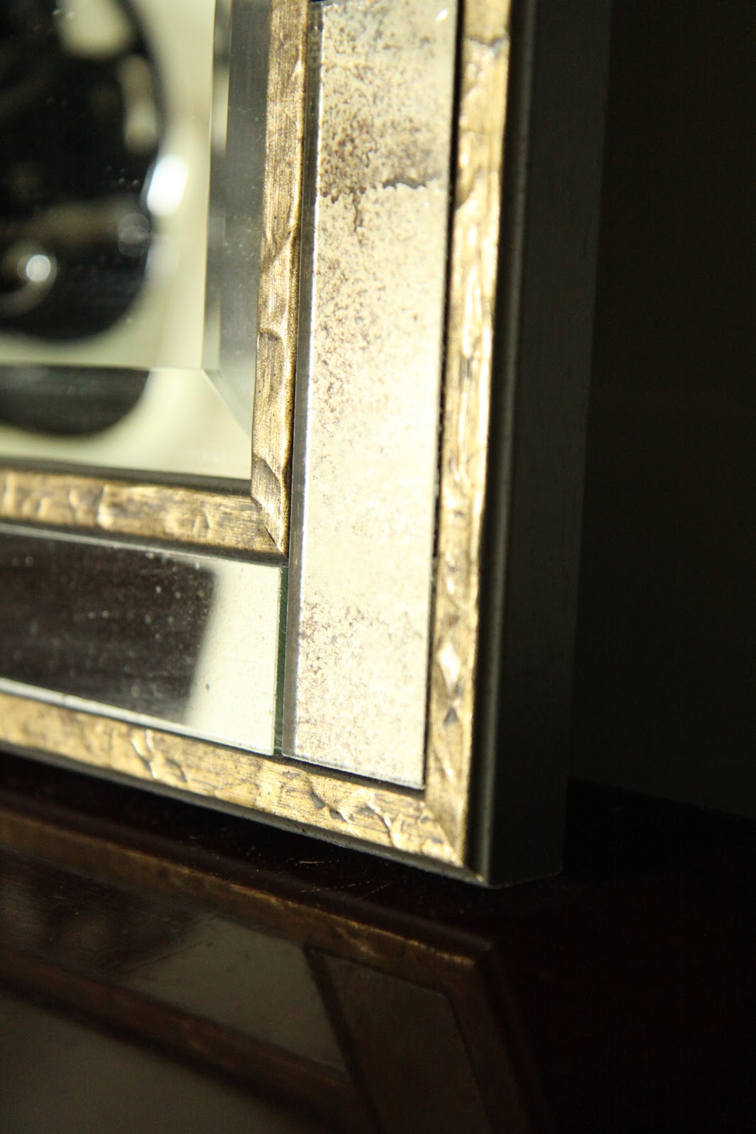 Modern Country Style Giveaway £288 Frame Emporium Mirror!!!