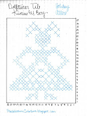 Holiday Attire Chart