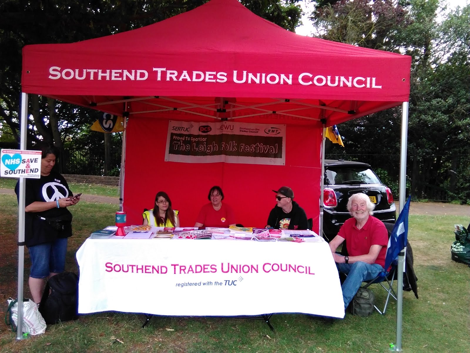 Trade Unionism