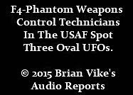 Brian Vike's Audio Reports. © 2015 Brian Vike