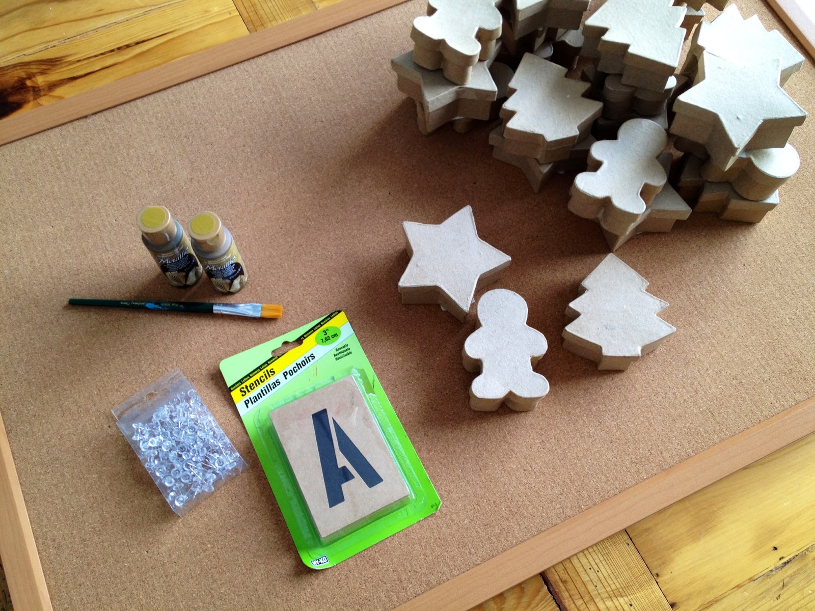 LIFE IS SWEET DIY Christmas Advent Calendar