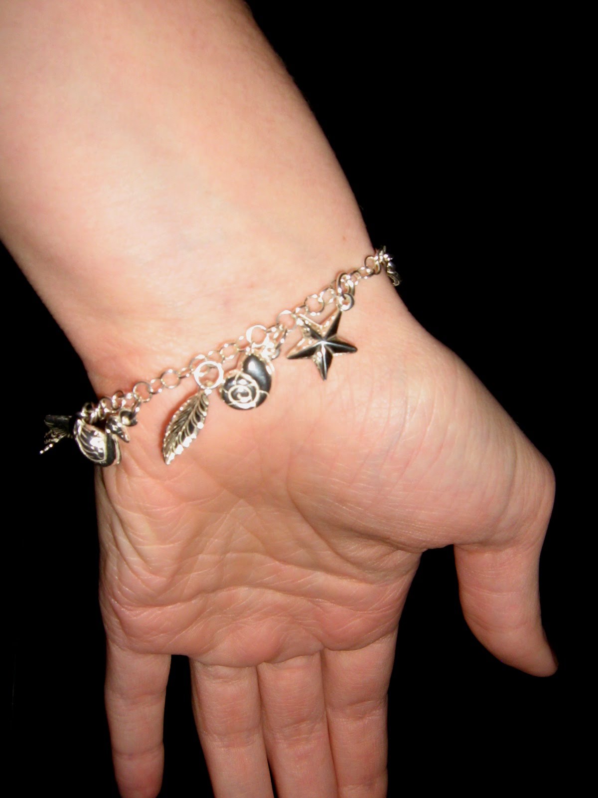 Lifestyle Geek Style obsession charm bracelets