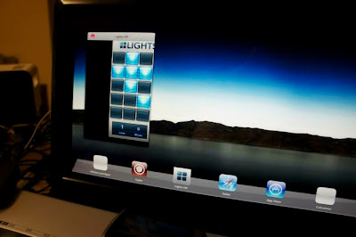 Hackers Bring iOS apps to the Apple TV