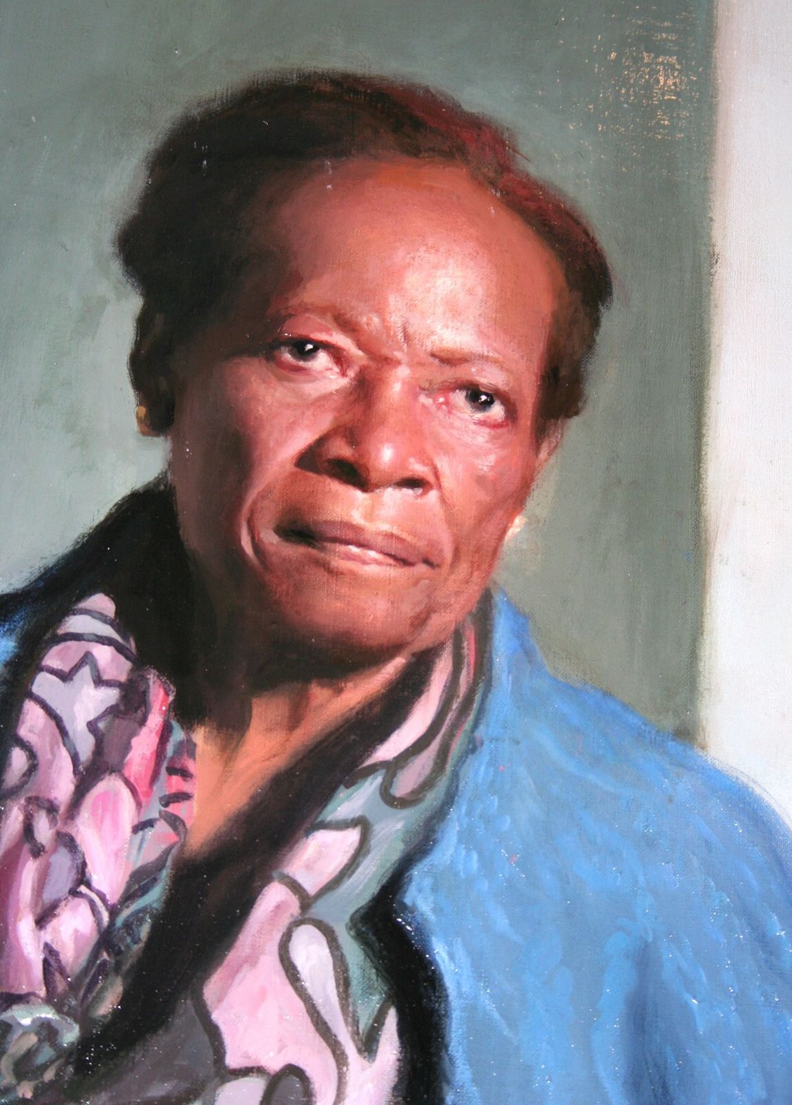 WILD THING: Jonathan Wateridge. When Painting meets with Cinema.