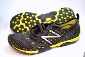 FITBOMB: New Balance's CrossFit Shoes