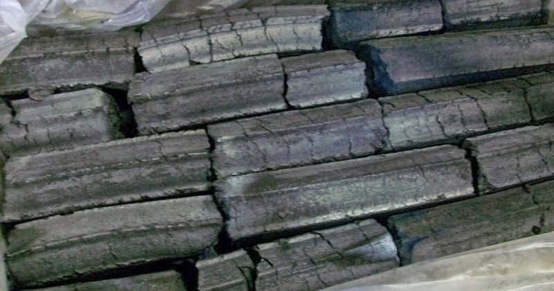 Biomass Industrial Innovative Projects Sawdust Charcoal