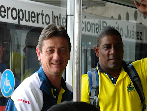 Charles Trevisan e Julio Garcia