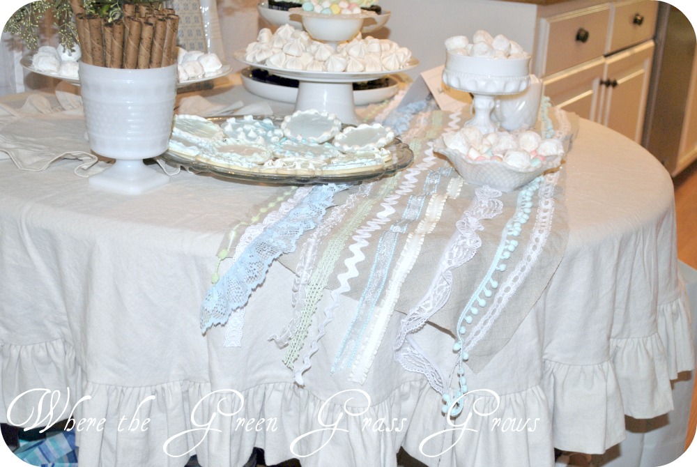 where the green grass grows designs shabby chic boy baby shower where the green grass grows designs shabby chic boy baby shower