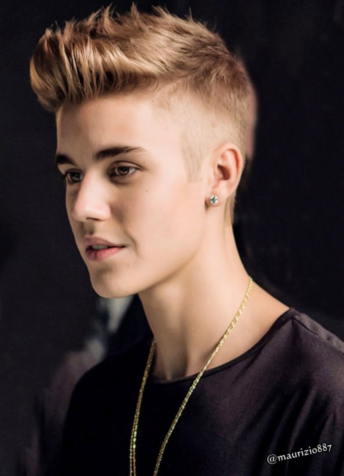 The Hollywood Gossip - Celebrity Gossip and Entertainment News: Justin Bieber ...1155 x 1600