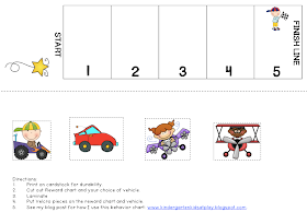 Kindergarten Kids At Play: Interventions for Defiant Kids in the Classroom