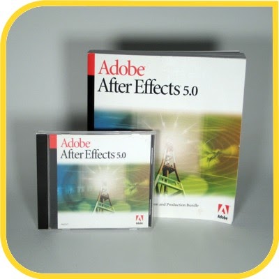 Adobe After Effects 6.5 Professional .rar