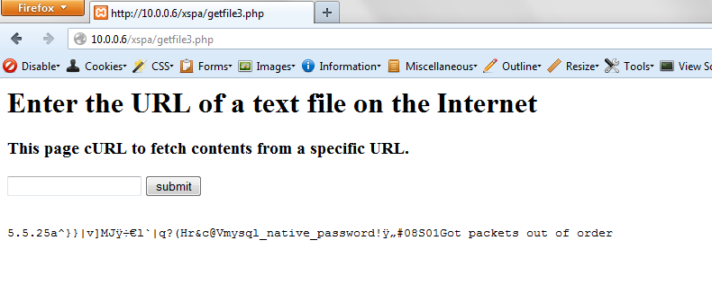 1769 Cross Site Port Attacks Xspa Part 2