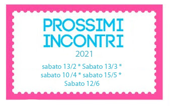 PROSSIMO INCONTRO