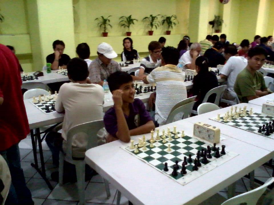 Cebu Chess Society