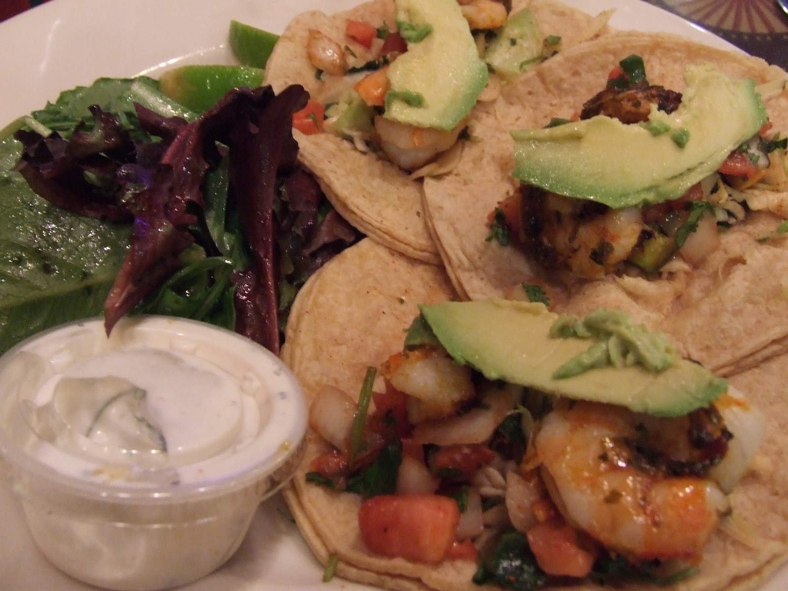 Gluten Free Guru Kayak Kafe