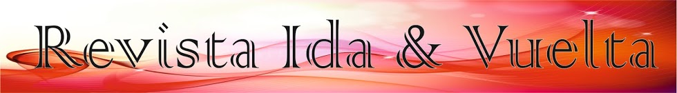 Revista on-line "Ida y Vuelta"