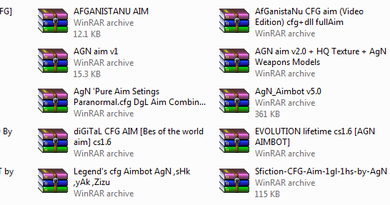 Download Cfg Aim Download Cfg Aim