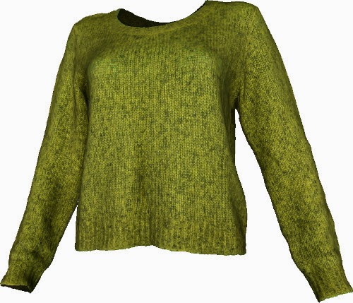 Pull Vert H&M - Taille S - 10€