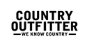 Country Outfitter Logo www.countryoutfitter.com