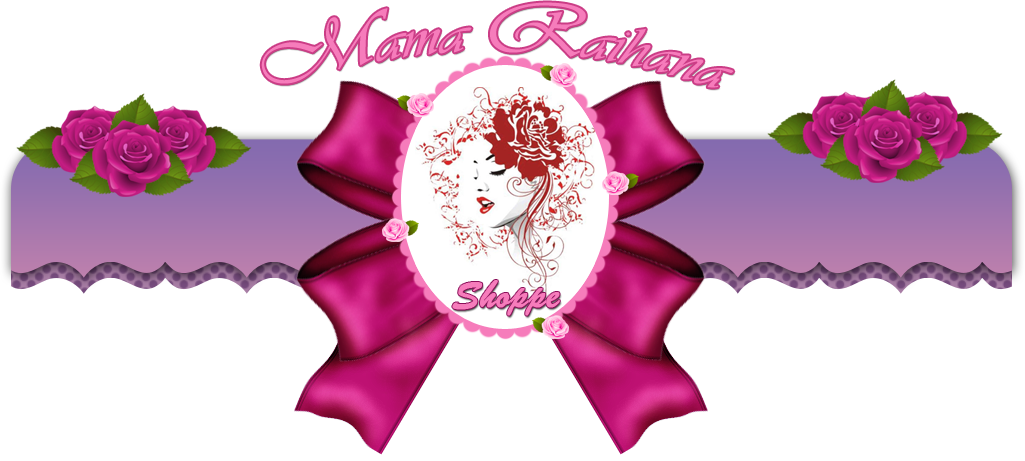 MaMa RaiHaNa ShoPpE